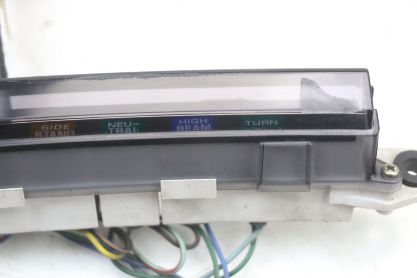 photo de INSTRUMENTOS HONDA CBR F 1000 (1993 - 1996) - Otra perspectiva