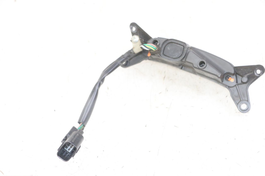 photo de INSTRUMENTOS PIAGGIO IE MP3 YOURBAN 300 (2011 - 2016) - Zoom estado de uso