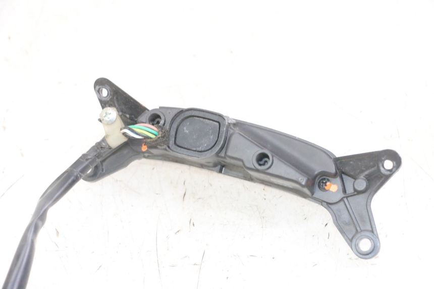 photo de INSTRUMENTOS PIAGGIO IE MP3 YOURBAN 300 (2011 - 2016) - Otra perspectiva