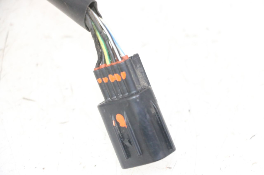 photo de INSTRUMENTOS PIAGGIO IE MP3 YOURBAN 300 (2011 - 2016) - Primer plano técnico