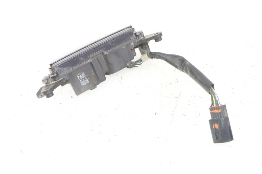 photo de INSTRUMENTOS PIAGGIO IE MP3 YOURBAN 300 (2011 - 2016) - Vista general del producto