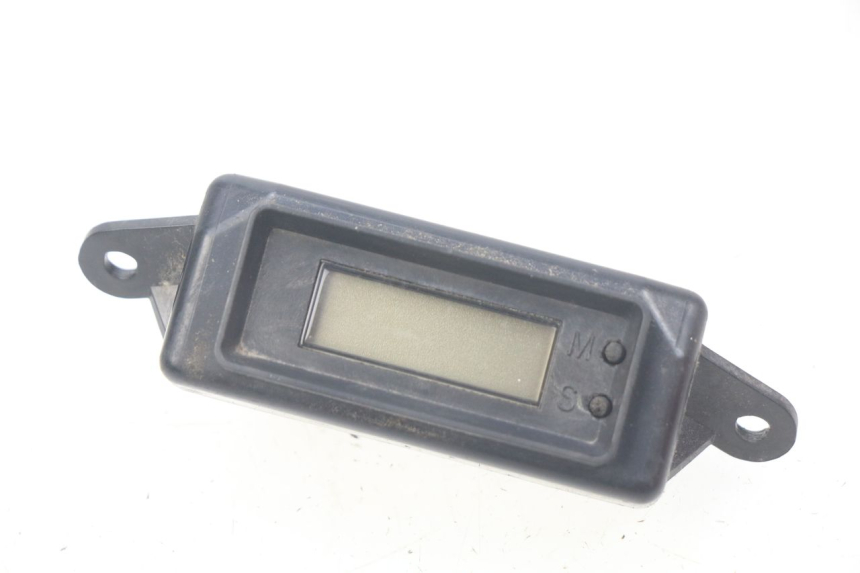 photo de INSTRUMENTOS SYM JET EURO X 2T 50 (2003 - 2007) - Vista principal