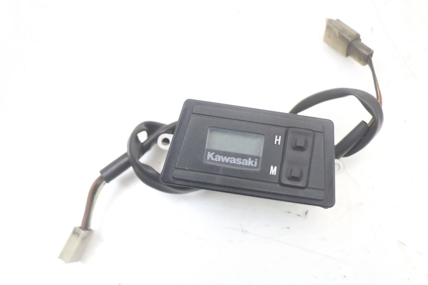 photo de INSTRUMENTOS KAWASAKI GTR 1000 (1994 - 2004) - Vista principal