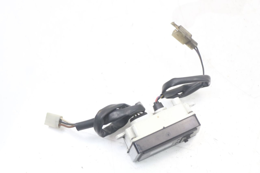 photo de INSTRUMENTOS KAWASAKI GTR 1000 (1994 - 2004) - Zoom estado de uso