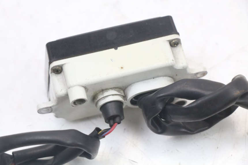 photo de INSTRUMENTOS KAWASAKI GTR 1000 (1994 - 2004) - Vista general del producto