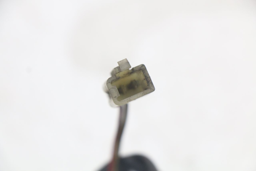 photo de INSTRUMENTOS KAWASAKI GTR 1000 (1994 - 2004) - Estado de la superficie y material