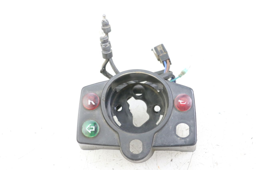 photo de INSTRUMENTOS MASAI XL 50 (2012 - 2019) - Vista principal