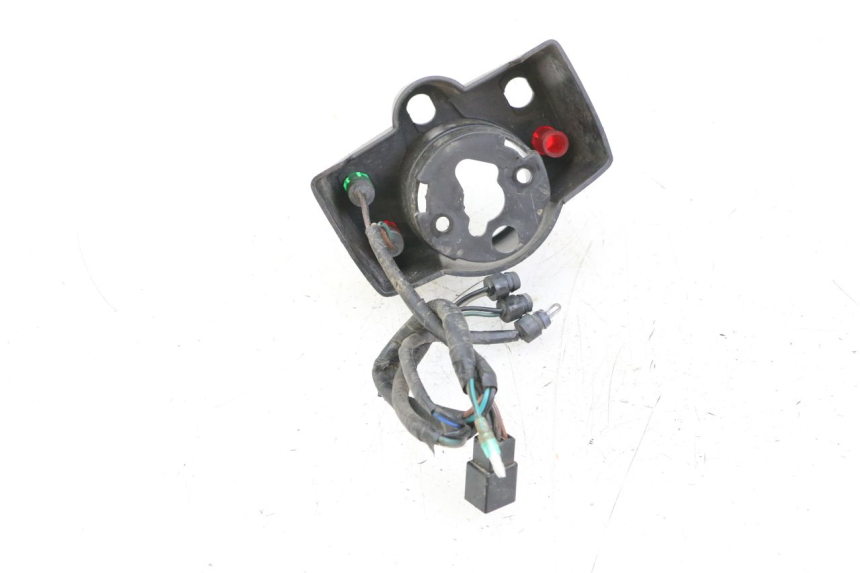 photo de INSTRUMENTOS MASAI XL 50 (2012 - 2019) - Zoom estado de uso