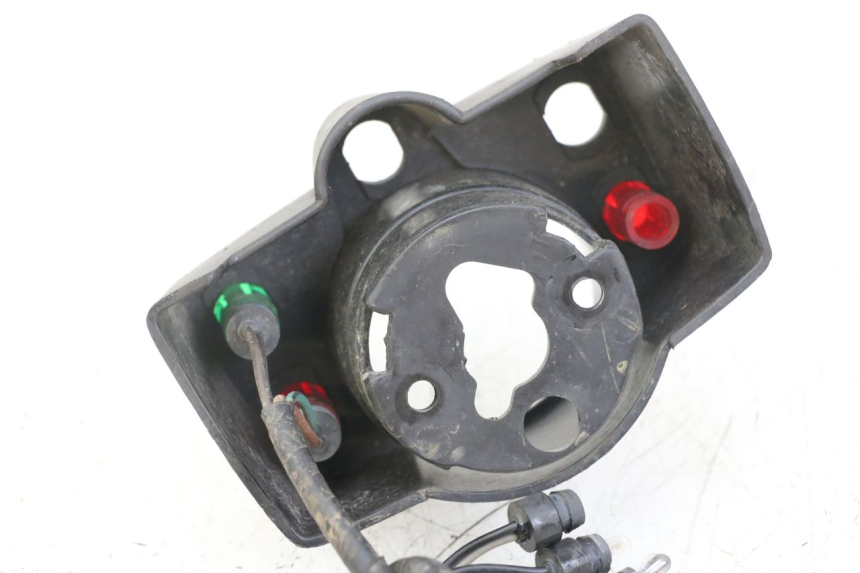 photo de INSTRUMENTOS MASAI XL 50 (2012 - 2019) - Otra perspectiva