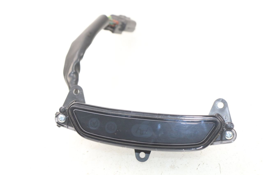 photo de INSTRUMENTOS PIAGGIO MP3 HPE 500 (2019 - 2022) - Vista principal