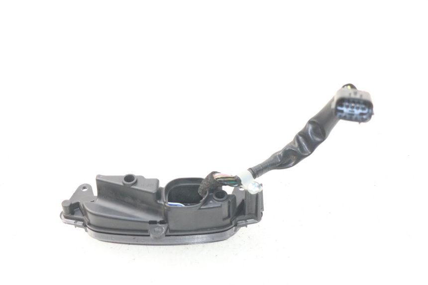 photo de INSTRUMENTOS PIAGGIO MP3 HPE 500 (2019 - 2022) - Zoom estado de uso