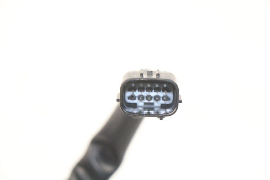 photo de INSTRUMENTOS PIAGGIO MP3 HPE 500 (2019 - 2022) - Otra perspectiva