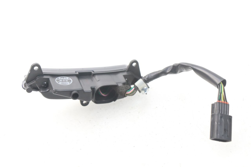 photo de INSTRUMENTOS PIAGGIO MP3 HPE 500 (2019 - 2022) - Primer plano técnico