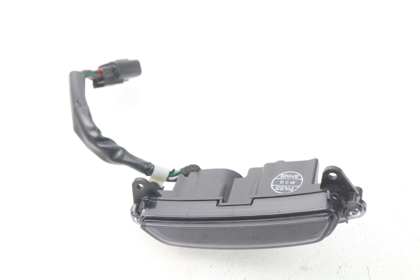 photo de INSTRUMENTOS PIAGGIO MP3 HPE 500 (2019 - 2022) - Vista general del producto