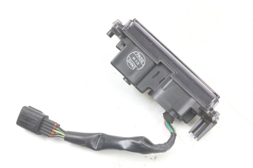 photo de INSTRUMENTOS PIAGGIO MP3 HPE 350 (2018 - 2020) - Otra perspectiva