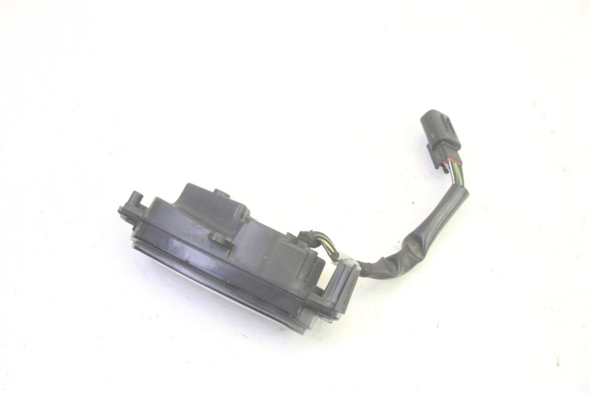 photo de INSTRUMENTOS PIAGGIO MP3 HPE 350 (2018 - 2020) - Otra perspectiva