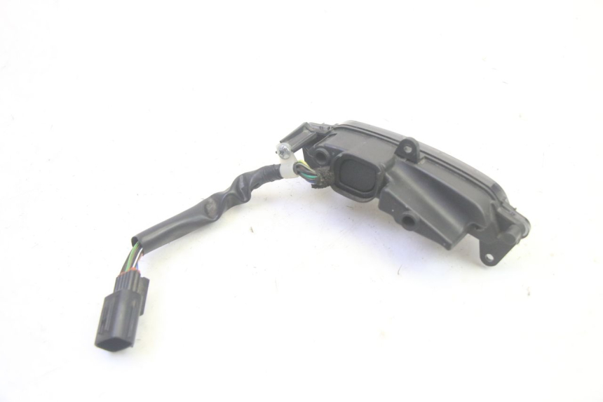 photo de INSTRUMENTOS PIAGGIO MP3 HPE 350 (2018 - 2020) - Primer plano técnico