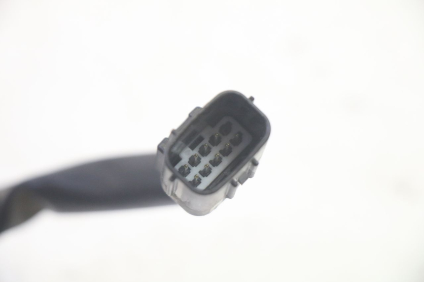 photo de INSTRUMENTOS PIAGGIO MP3 HPE 350 (2018 - 2020) - Vista general del producto