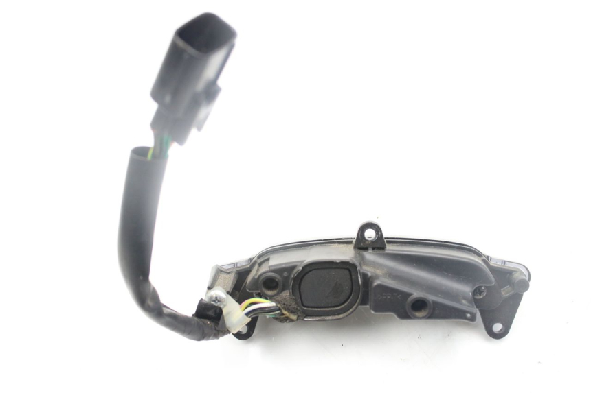 photo de PANEL DE INSTRUMENTOS PIAGGIO MP3 500 (2014 - 2017) - Otra perspectiva