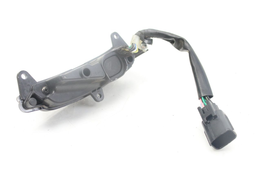 photo de PANEL DE INSTRUMENTOS PIAGGIO MP3 500 (2014 - 2017) - Primer plano técnico