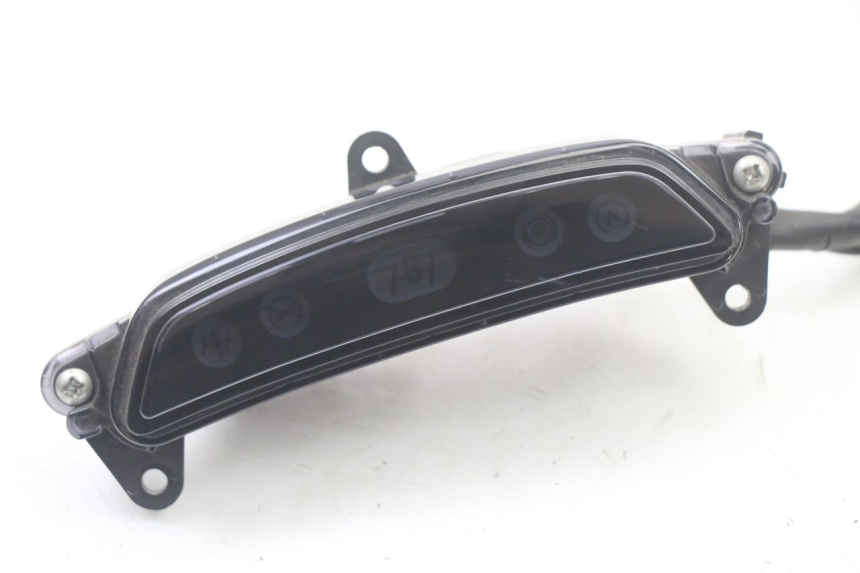 photo de PANEL DE INSTRUMENTOS PIAGGIO MP3 500 (2014 - 2017) - Detalle de la pieza