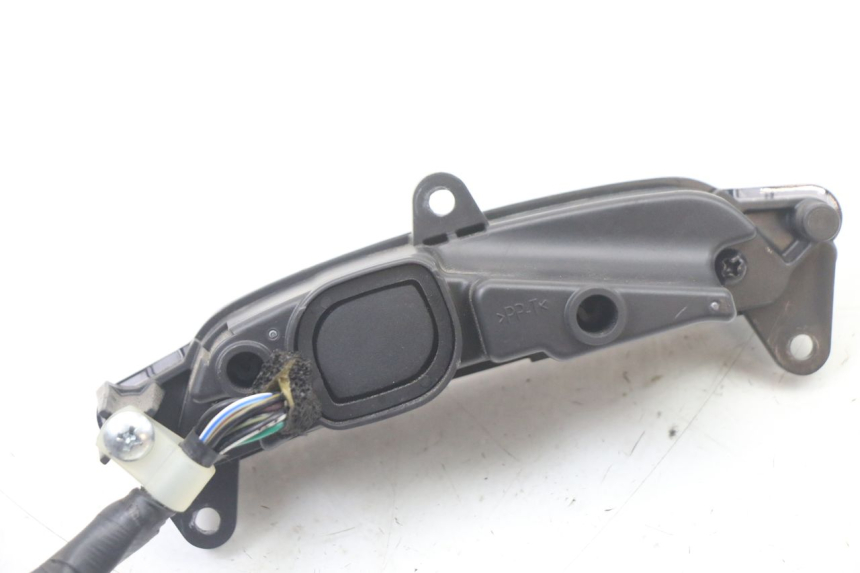 photo de PANEL DE INSTRUMENTOS PIAGGIO MP3 500 (2014 - 2017) - Otra perspectiva