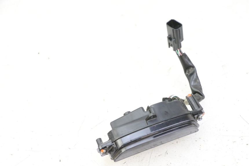 photo de PANEL DE INSTRUMENTOS PIAGGIO MP3 500 (2014 - 2017) - Primer plano técnico