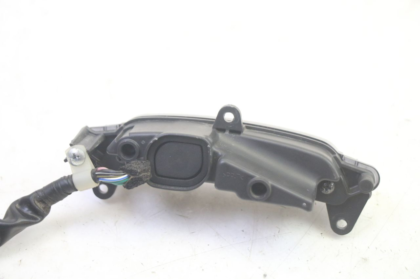 photo de INSTRUMENTOS PIAGGIO MP3 500 (2016 - 2018) - Otra perspectiva