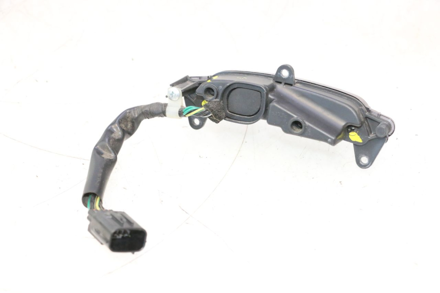 photo de INSTRUMENTOS PIAGGIO MP3 500 (2016 - 2018) - Otra perspectiva