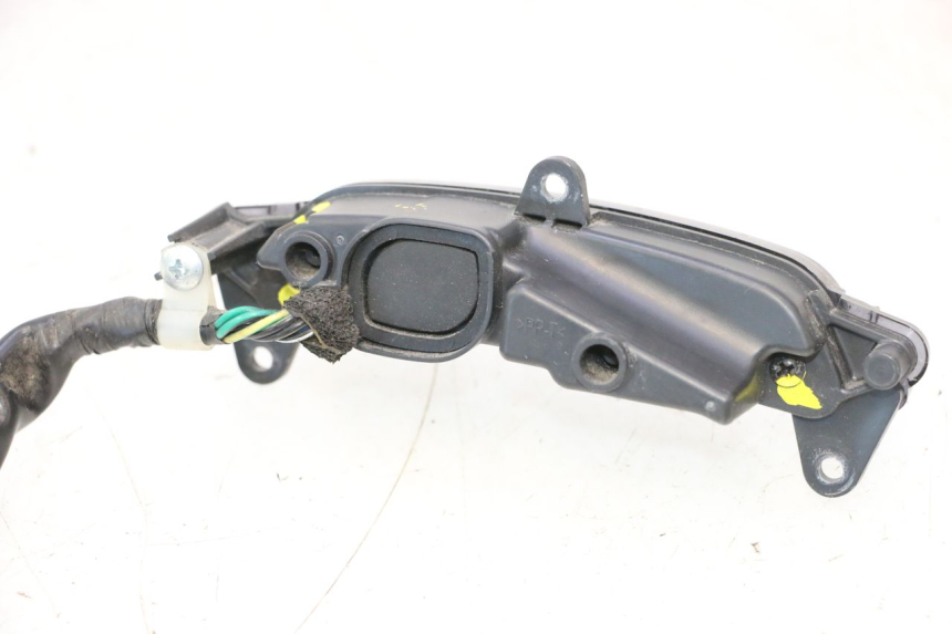 photo de INSTRUMENTOS PIAGGIO MP3 500 (2016 - 2018) - Primer plano técnico