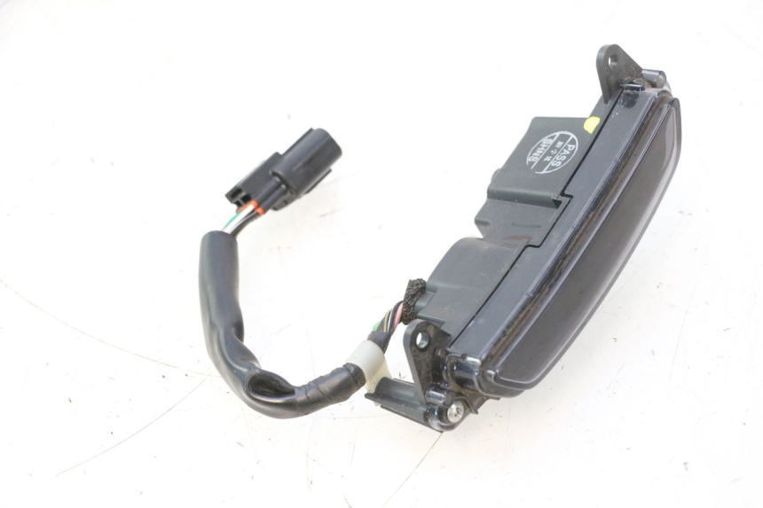 photo de INSTRUMENTOS PIAGGIO MP3 500 (2016 - 2018) - Estado de la superficie y material