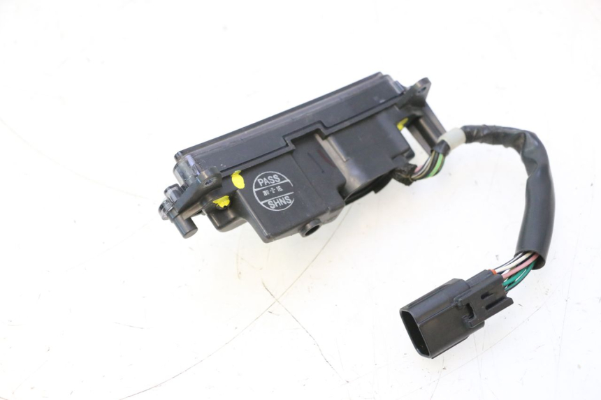 photo de INSTRUMENTOS PIAGGIO MP3 500 (2016 - 2018) - Recambio usado revisado