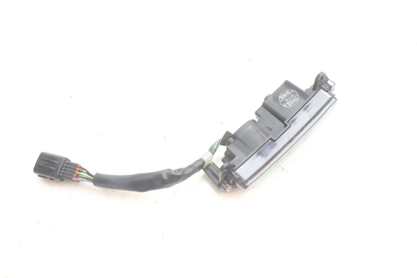 photo de INSTRUMENTOS PIAGGIO MP3 500 (2016 - 2018) - Zoom estado de uso