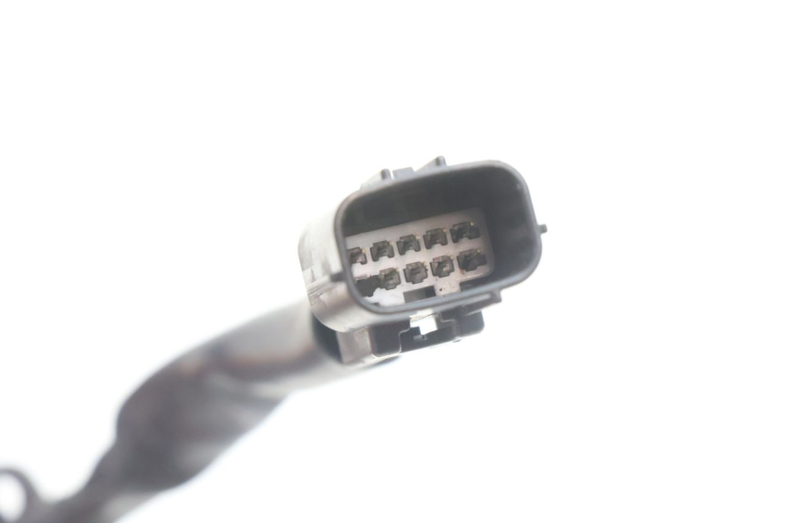 photo de INSTRUMENTOS PIAGGIO MP3 500 (2016 - 2018) - Detalles de los puntos de fijación