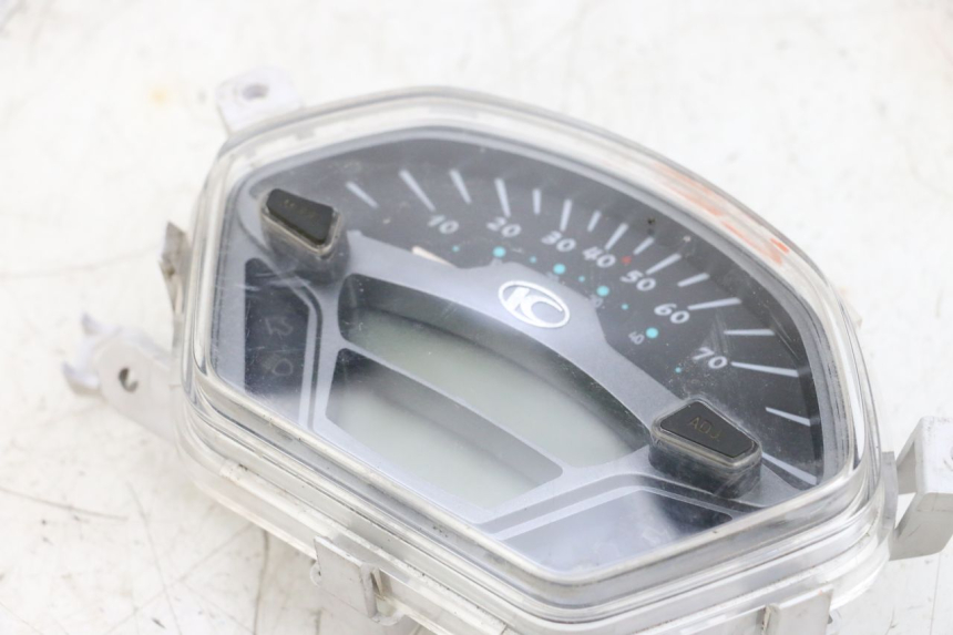 photo de INSTRUMENTOS KYMCO LIKE 4T 50 (2019 - 2025) - Vista general del producto