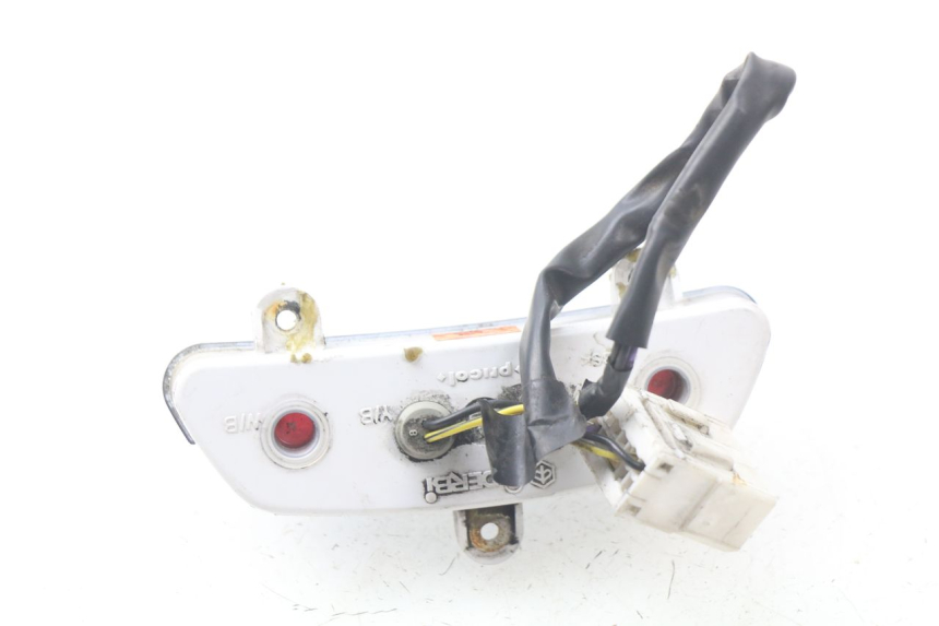 photo de PANEL DE INSTRUMENTOS GILERA NEXUS 125 (2009 - 2013) - Vista general del producto