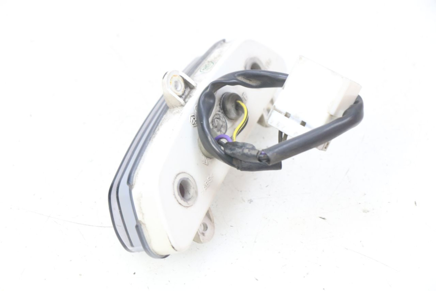 photo de PANEL DE INSTRUMENTOS GILERA NEXUS 125 (2009 - 2013) - Detalle de la pieza