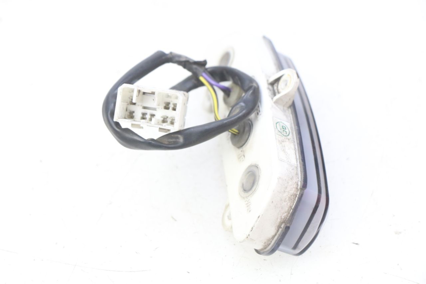 photo de PANEL DE INSTRUMENTOS GILERA NEXUS 125 (2009 - 2013) - Zoom estado de uso