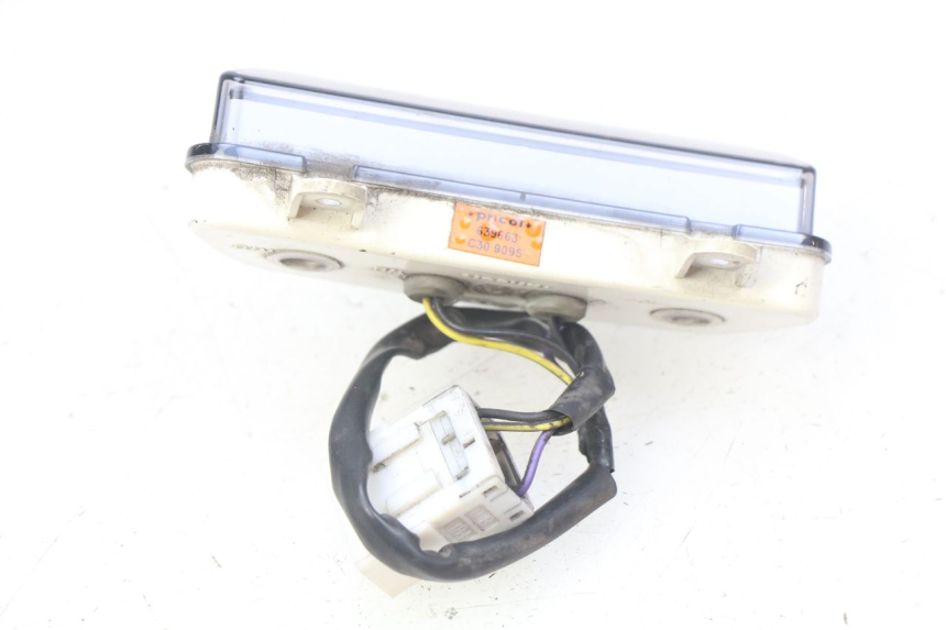 photo de PANEL DE INSTRUMENTOS GILERA NEXUS 125 (2009 - 2013) - Otra perspectiva