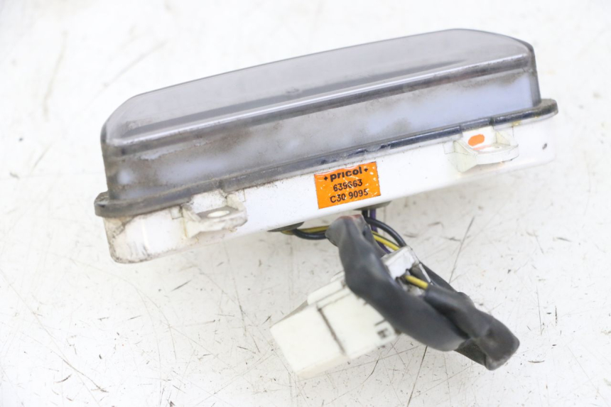 photo de PANEL DE INSTRUMENTOS GILERA NEXUS 125 (2009 - 2013) - Vista general del producto