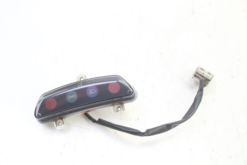 photo de PANEL DE INSTRUMENTOS GILERA NEXUS 125 (2009 - 2013) - Vista principal