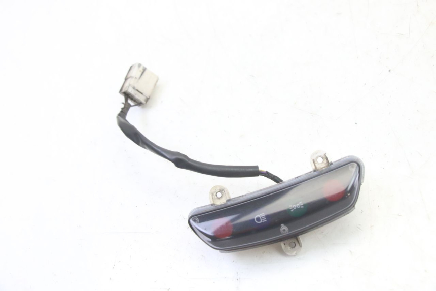 photo de PANEL DE INSTRUMENTOS GILERA NEXUS 125 (2009 - 2013) - Zoom estado de uso