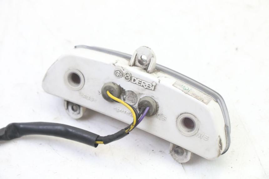 photo de PANEL DE INSTRUMENTOS GILERA NEXUS 125 (2009 - 2013) - Vista general del producto