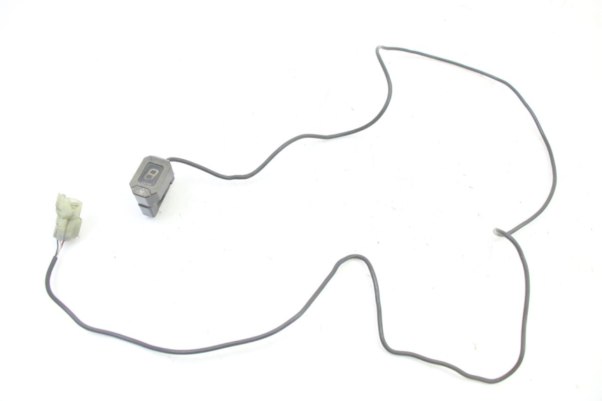 photo de INSTRUMENTOS HONDA NTV DEAUVILLE ABS 700 (2007 - 2016) - Vista principal