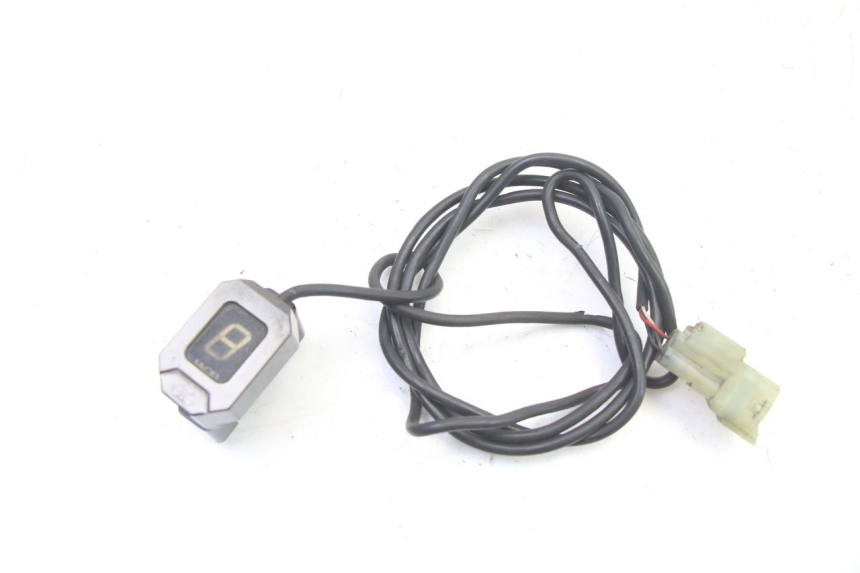 photo de INSTRUMENTOS HONDA NTV DEAUVILLE ABS 700 (2007 - 2016) - Detalle de la pieza