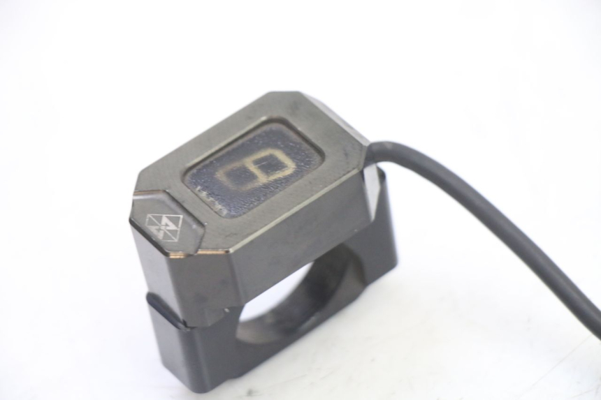 photo de INSTRUMENTOS HONDA NTV DEAUVILLE ABS 700 (2007 - 2016) - Zoom estado de uso