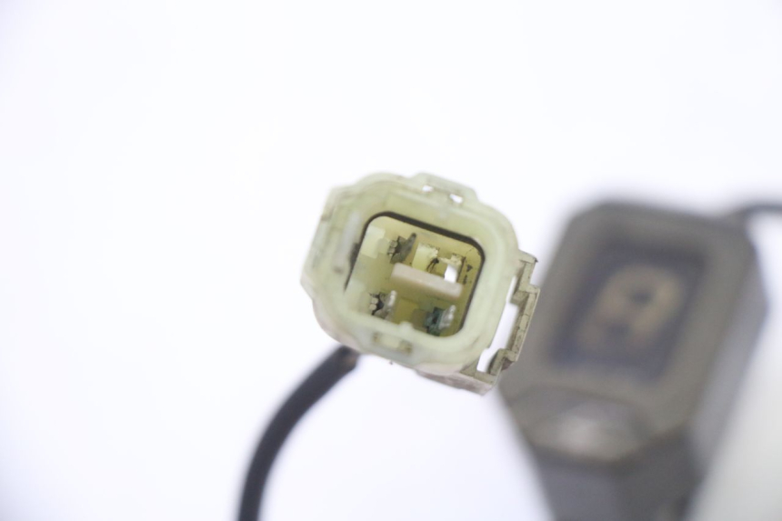 photo de INSTRUMENTOS HONDA NTV DEAUVILLE ABS 700 (2007 - 2016) - Estado de la superficie y material