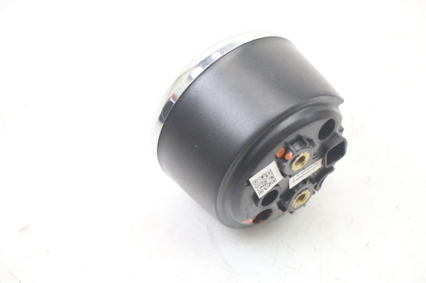 photo de INSTRUMENTOS ROYAL ENFIELD HYMALAYAN 410 (2016 - 2023) - Vista general del producto