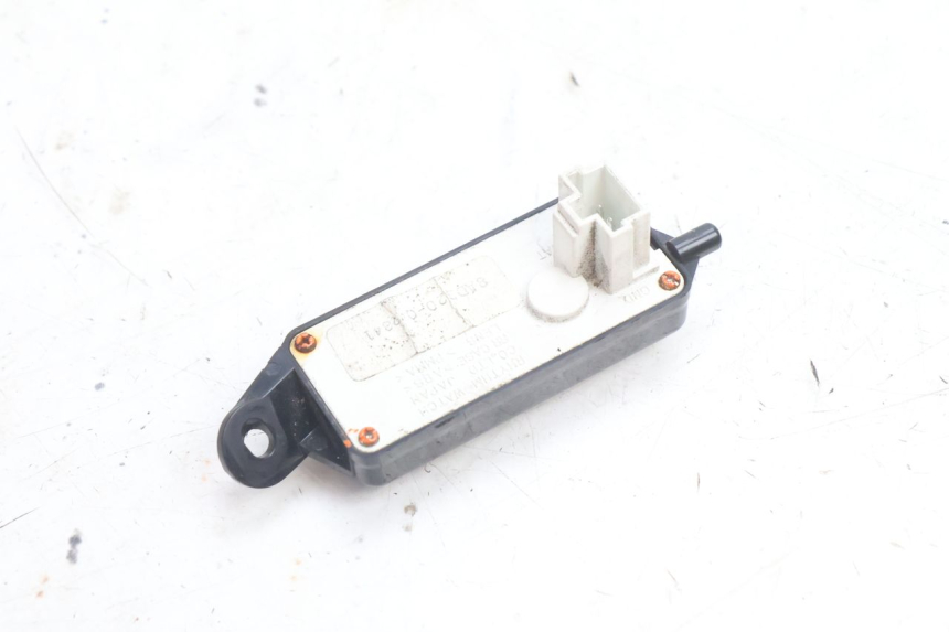 photo de INSTRUMENTOS HONDA SH 125 (2001 - 2003) - Zoom estado de uso
