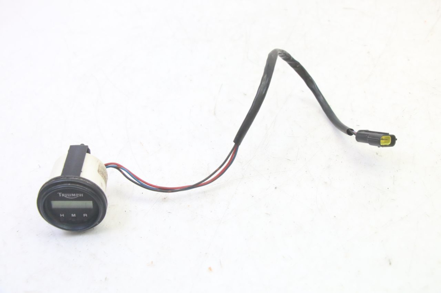 photo de INSTRUMENTOS TRIUMPH SPRINT 900 (1995 - 1998) - Vista principal